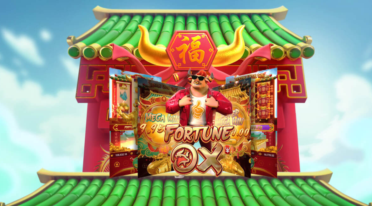 fortune ox modo demo-Ganhe Dinheiro com o Fortune Ox