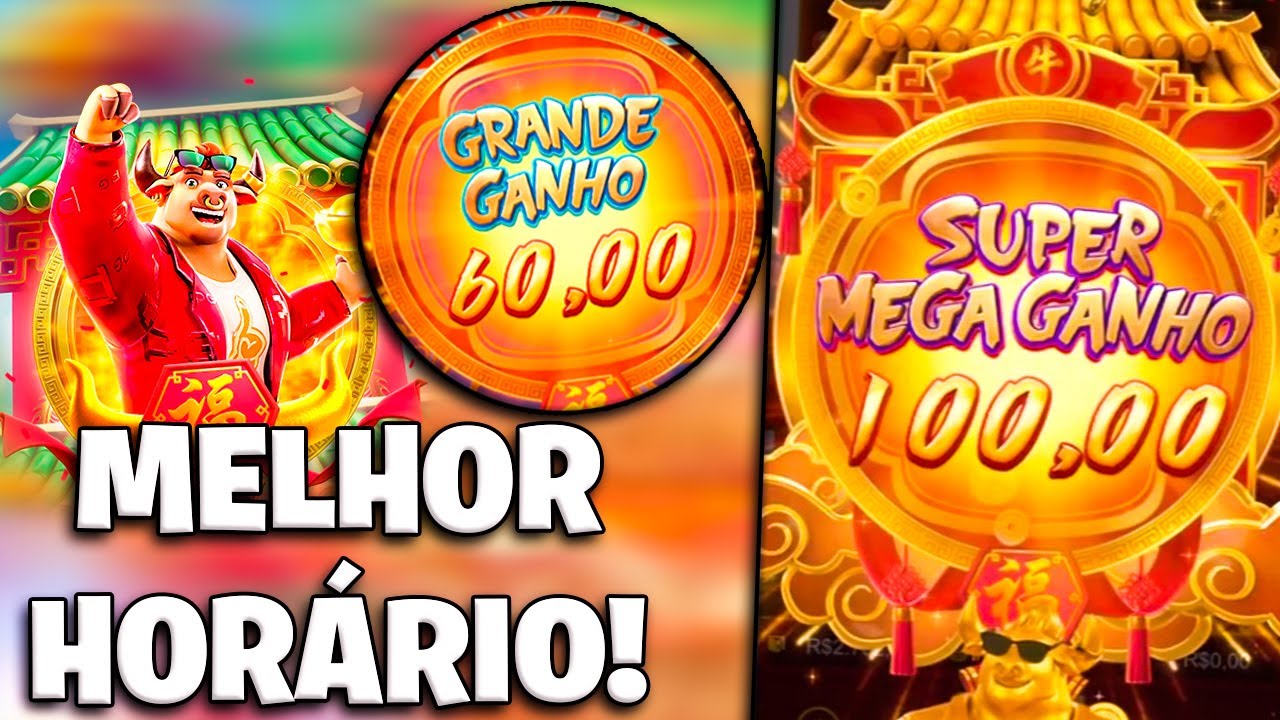 Jogar Fortune Ox Demo Gratis | Slot